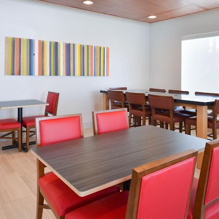 Holiday Inn Express Hotel & Suites Abilene Mall South By Ihg Exteriér fotografie