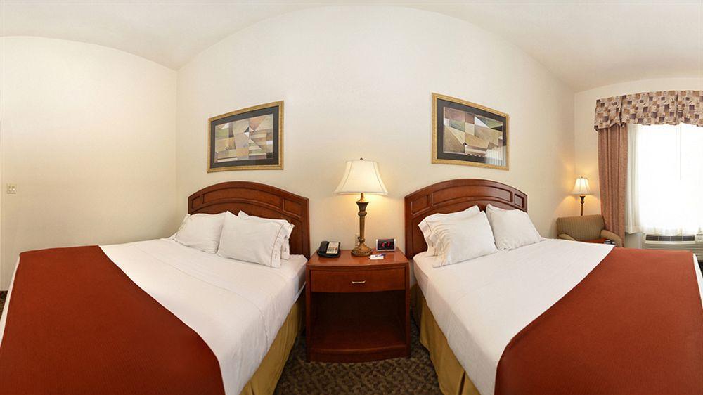 Holiday Inn Express Hotel & Suites Abilene Mall South By Ihg Exteriér fotografie