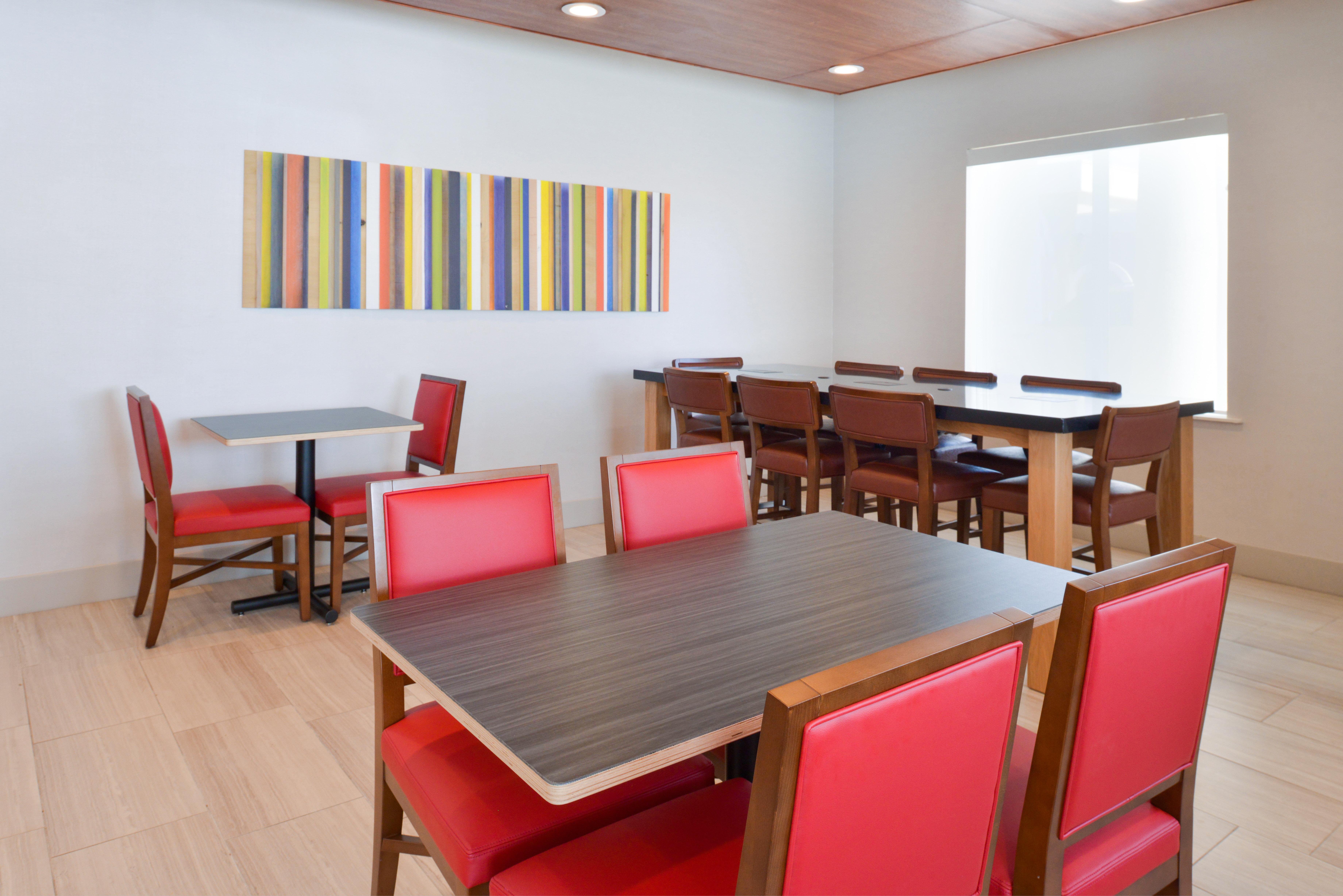 Holiday Inn Express Hotel & Suites Abilene Mall South By Ihg Exteriér fotografie