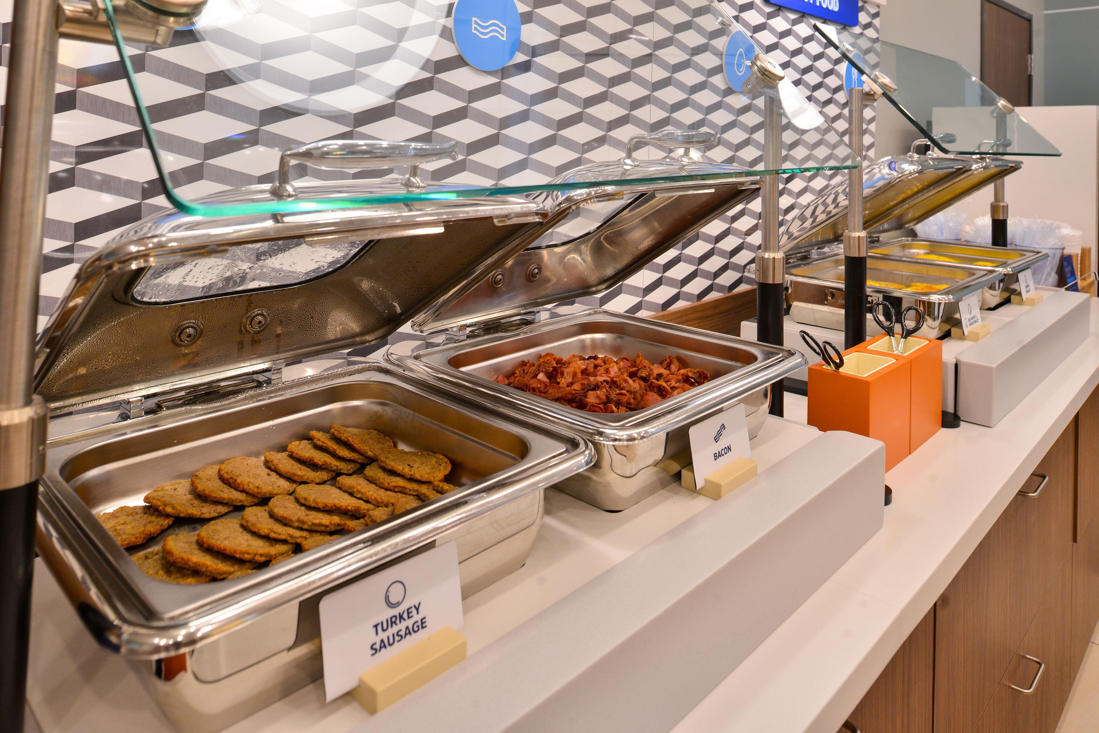Holiday Inn Express Hotel & Suites Abilene Mall South By Ihg Exteriér fotografie