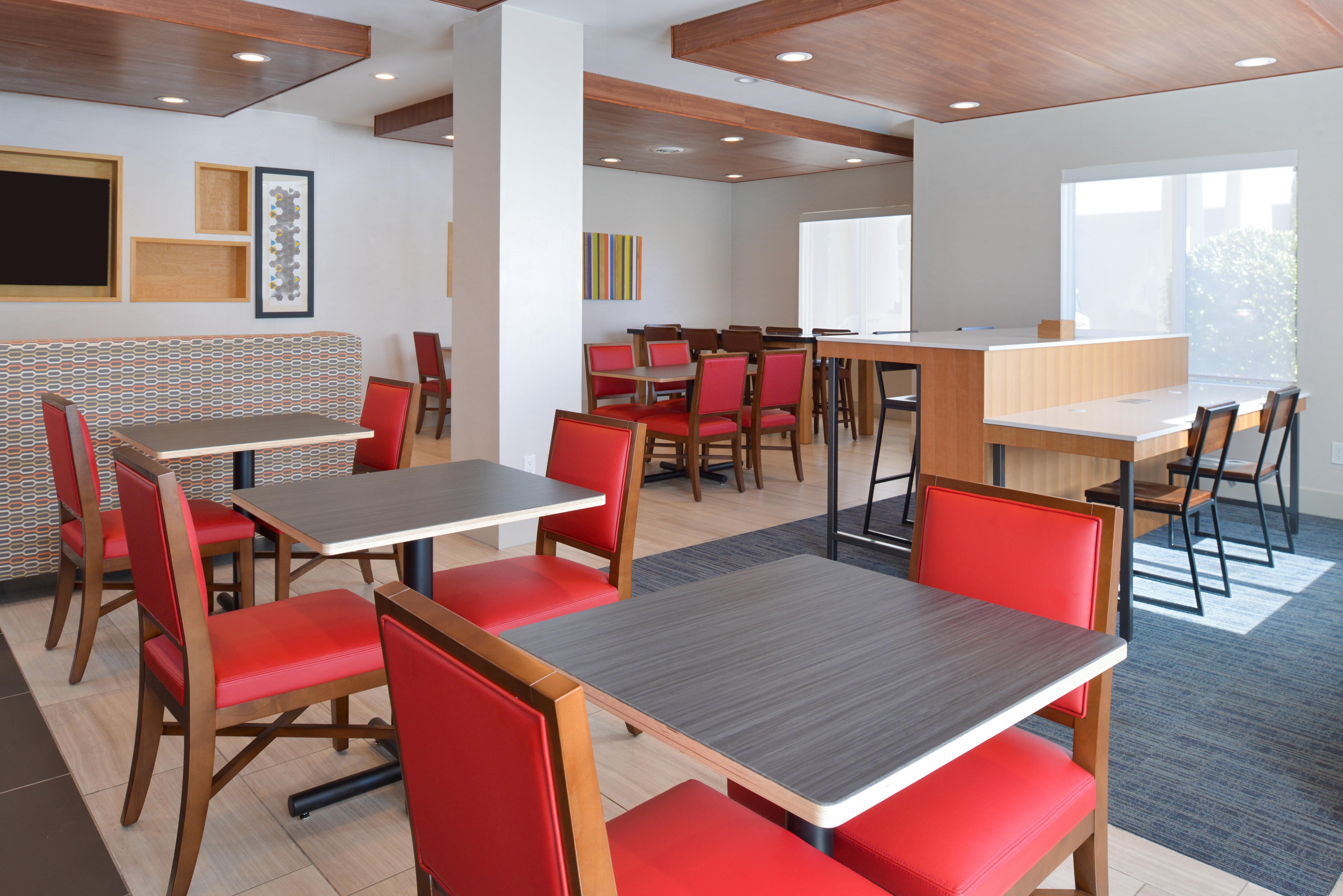 Holiday Inn Express Hotel & Suites Abilene Mall South By Ihg Exteriér fotografie