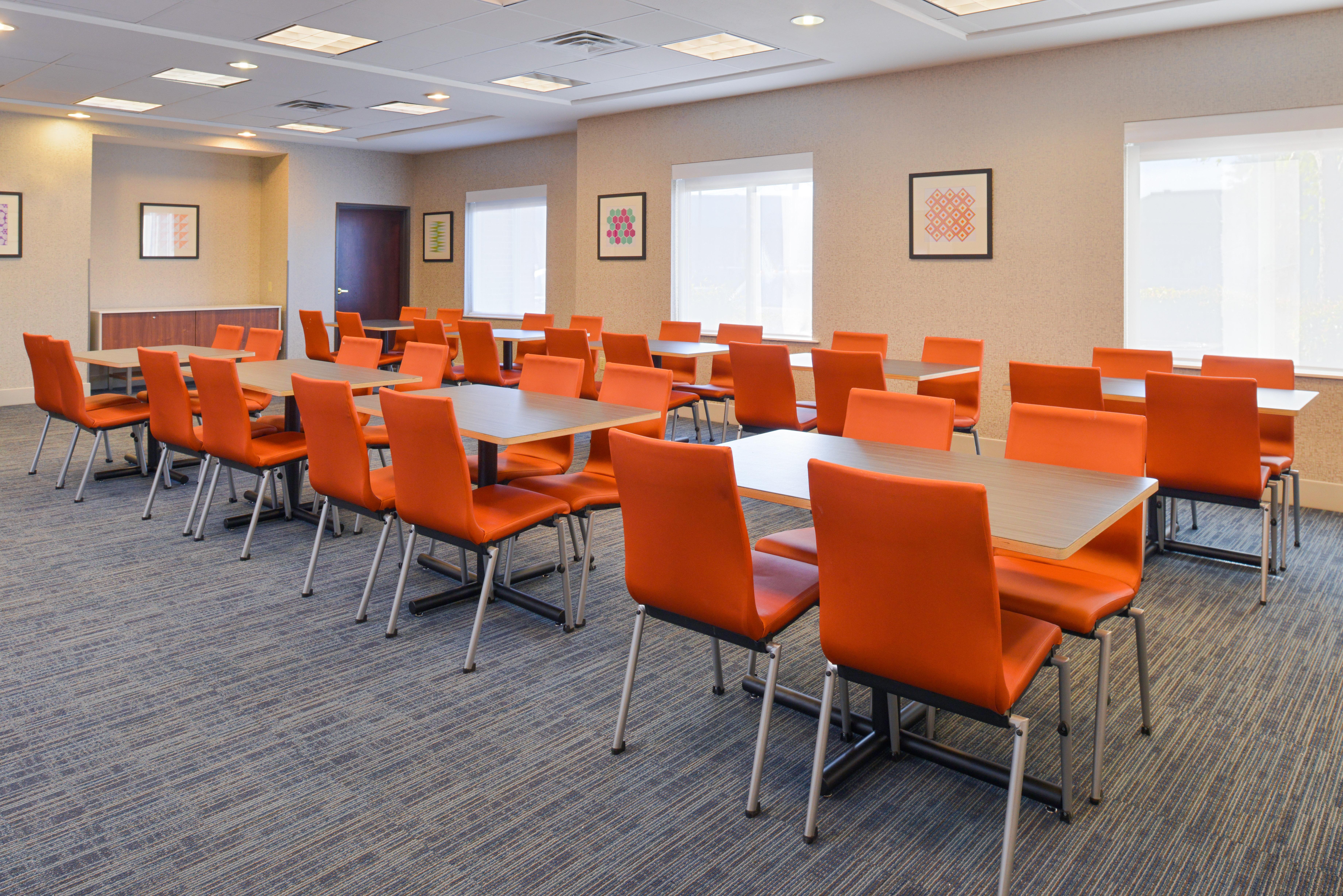 Holiday Inn Express Hotel & Suites Abilene Mall South By Ihg Exteriér fotografie