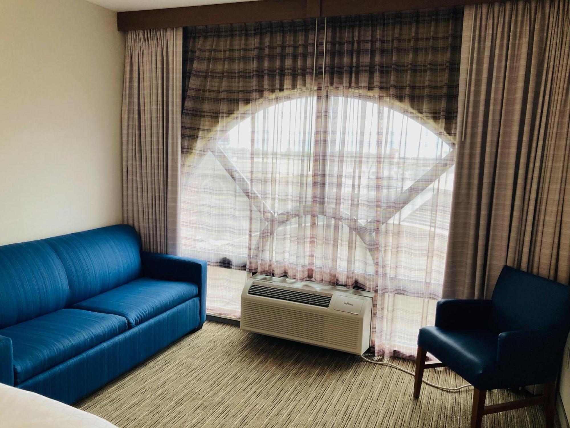 Holiday Inn Express Hotel & Suites Abilene Mall South By Ihg Exteriér fotografie