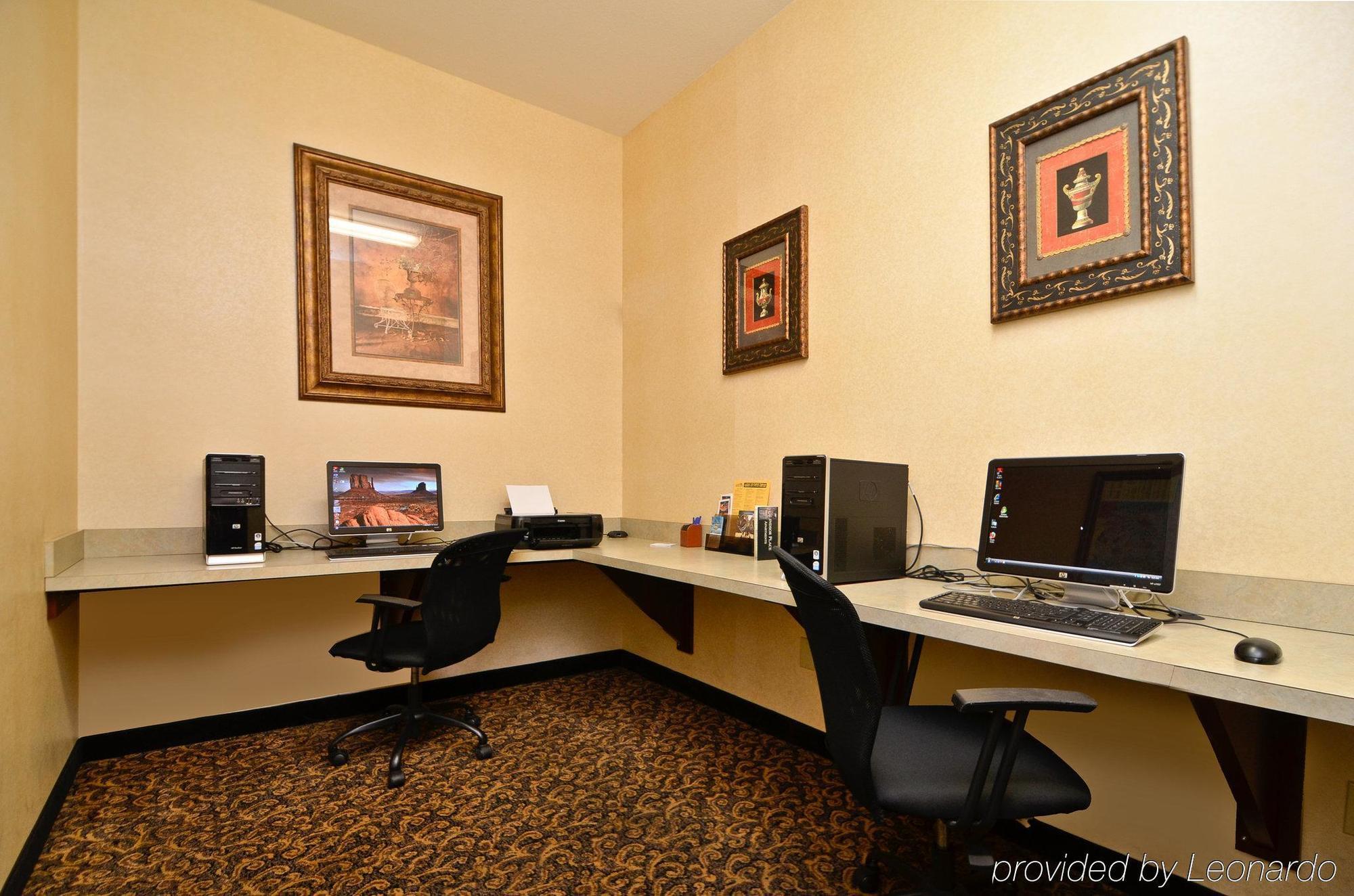 Holiday Inn Express Hotel & Suites Abilene Mall South By Ihg Zařízení fotografie