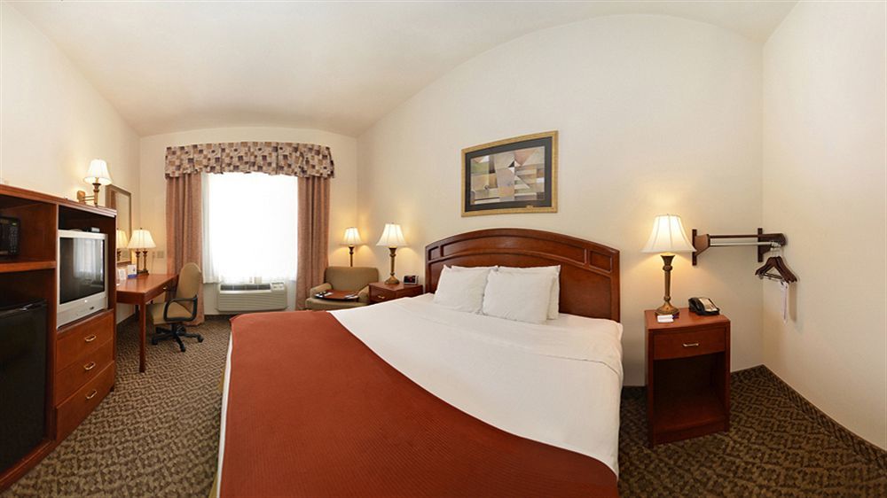 Holiday Inn Express Hotel & Suites Abilene Mall South By Ihg Exteriér fotografie