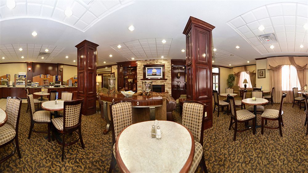Holiday Inn Express Hotel & Suites Abilene Mall South By Ihg Exteriér fotografie